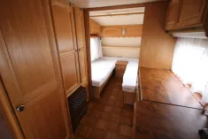 Bild 8 Tabbert Comtesse 590