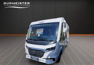 Van I 650 MEG