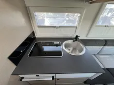 Bild 10 Challenger Teilintegriert 250 Start Edition Junger Gebrauchter