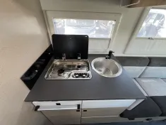 Bild 11 Challenger Teilintegriert 250 Start Edition Junger Gebrauchter