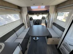 Bild 12 Challenger Teilintegriert 250 Start Edition Junger Gebrauchter