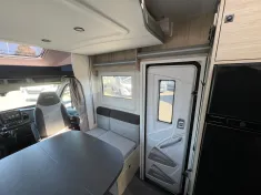 Bild 13 Challenger Teilintegriert 250 Start Edition Junger Gebrauchter