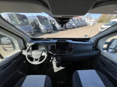 Bild 18 Challenger Teilintegriert 250 Start Edition Junger Gebrauchter