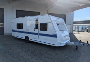 Blue Edition 590