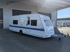 Bild 1 Polar 590 BS BLUE EDITION*MEGA-DEAL*