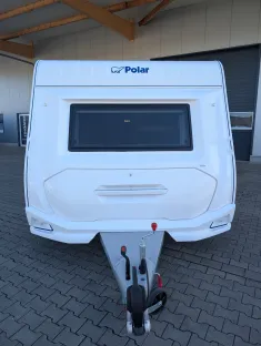 Bild 2 Polar 590 BS BLUE EDITION*MEGA-DEAL*