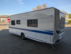 Bild 5 Polar 590 BS BLUE EDITION*MEGA-DEAL*