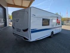 Bild 7 Polar 590 BS BLUE EDITION*MEGA-DEAL*