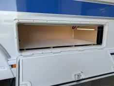 Bild 11 Polar 590 BS BLUE EDITION*MEGA-DEAL*