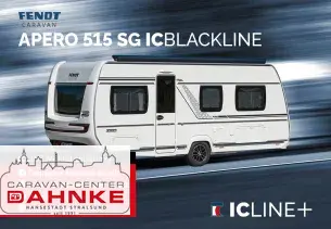 Apero 515 SG IC-Blackline