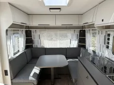 Bild 4 Fendt Apero 515 SG IC-LIne Ausstattung