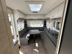 Bild 5 Fendt Apero 515 SG IC-LIne Ausstattung