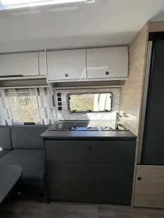 Bild 6 Fendt Apero 515 SG IC-LIne Ausstattung