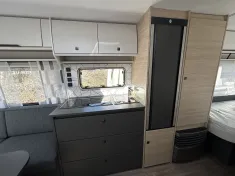 Bild 7 Fendt Apero 515 SG IC-LIne Ausstattung