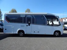 Fahrzeugbild Dethleffs Alpa I 6820-2 SONDERPREIS+TAGESZULASSUNG #5