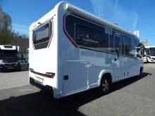 Fahrzeugbild Dethleffs Alpa I 6820-2 SONDERPREIS+TAGESZULASSUNG #6