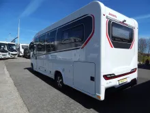 Fahrzeugbild Dethleffs Alpa I 6820-2 SONDERPREIS+TAGESZULASSUNG #7