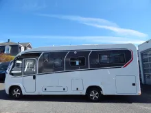 Fahrzeugbild Dethleffs Alpa I 6820-2 SONDERPREIS+TAGESZULASSUNG #8