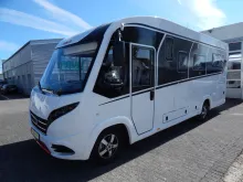 Fahrzeugbild Dethleffs Alpa I 6820-2 SONDERPREIS+TAGESZULASSUNG #9