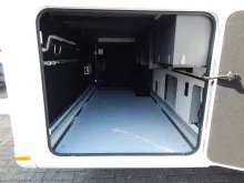 Fahrzeugbild Dethleffs Alpa I 6820-2 SONDERPREIS+TAGESZULASSUNG #12