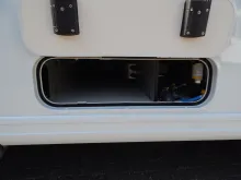 Fahrzeugbild Dethleffs Alpa I 6820-2 SONDERPREIS+TAGESZULASSUNG #13