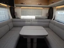 Fahrzeugbild Dethleffs Alpa I 6820-2 SONDERPREIS+TAGESZULASSUNG #15