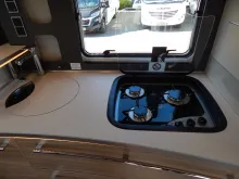 Fahrzeugbild Dethleffs Alpa I 6820-2 SONDERPREIS+TAGESZULASSUNG #17