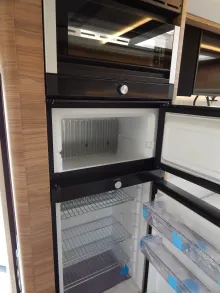 Fahrzeugbild Dethleffs Alpa I 6820-2 SONDERPREIS+TAGESZULASSUNG #18