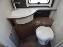 Fahrzeugbild Dethleffs Alpa I 6820-2 SONDERPREIS+TAGESZULASSUNG #21