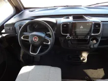 Fahrzeugbild Dethleffs Alpa I 6820-2 SONDERPREIS+TAGESZULASSUNG #14