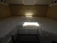 Fahrzeugbild Dethleffs Alpa I 6820-2 SONDERPREIS+TAGESZULASSUNG #22