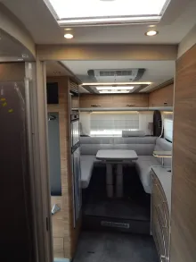 Fahrzeugbild Dethleffs Alpa I 6820-2 SONDERPREIS+TAGESZULASSUNG #24