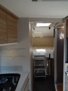 Fahrzeugbild Dethleffs Alpa I 6820-2 SONDERPREIS+TAGESZULASSUNG #25