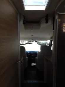 Fahrzeugbild Dethleffs Alpa I 6820-2 SONDERPREIS+TAGESZULASSUNG #26