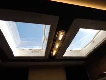 Fahrzeugbild Dethleffs Alpa I 6820-2 SONDERPREIS+TAGESZULASSUNG #28