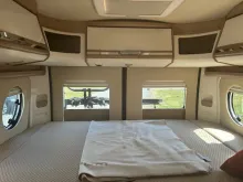 Fahrzeugbild Malibu Van Comfort 600 DB charming GT #11