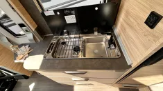 Bild 16 Knaus Van TI Plus 650 MEG Platinum Selection 4x4 9.000 € gespart ! Allrad , 4t