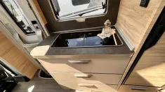 Bild 14 Knaus Van TI Plus 650 MEG Platinum Selection 4x4 9.000 € gespart ! Allrad , 4t