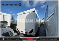 Bild 3 Sunlight T 68 Citroen