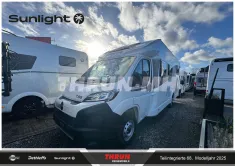 Bild 5 Sunlight T 68 Citroen