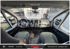 Bild 7 Sunlight T 68 Citroen