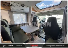 Bild 8 Sunlight T 68 Citroen