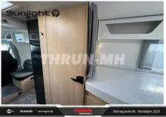 Bild 17 Sunlight T 68 Citroen