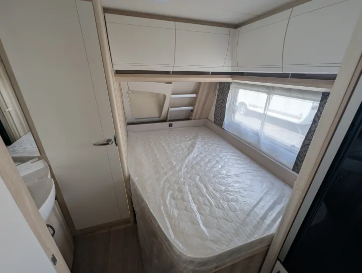 Fahrzeugbild Hobby De Luxe 540 KMFe IC-Line #8