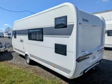 Fahrzeugbild Hobby De Luxe 540 KMFe IC-Line --> Sie sparen 4.348,- #4