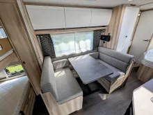 Fahrzeugbild Hobby De Luxe 540 KMFe IC-Line --> Sie sparen 4.348,- #5