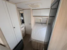 Fahrzeugbild Hobby De Luxe 540 KMFe IC-Line --> Sie sparen 4.348,- #7