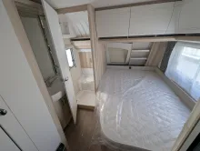 Fahrzeugbild Hobby De Luxe 540 KMFe IC-Line --> Sie sparen 4.348,- #10