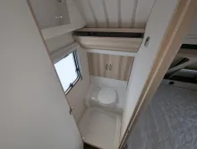 Fahrzeugbild Hobby De Luxe 540 KMFe IC-Line --> Sie sparen 4.348,- #11