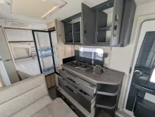 Fahrzeugbild Hobby De Luxe 540 KMFe IC-Line --> Sie sparen 4.348,- #14